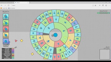 diep.io NEW SANDBOX MODE?!