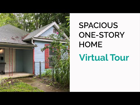 819 W KIRKWOOD AVENUE, Bloomington, IN home video tour