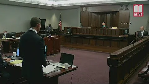 Testimony claims Travis McMichael called Ahmaud Arbery n-word after killing him