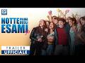 NOTTE PRIMA DEGLI ESAMI 3 0 di Tommaso Renzoni 2026 Trailer Ufficiale