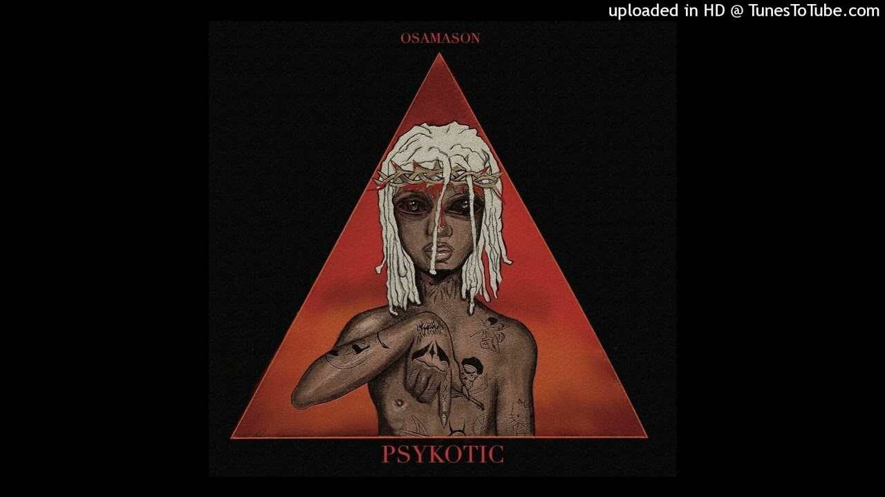 (free) osamason + psykotic + gyro type beat 