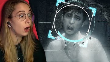 The inkeeper - Fatal Frame 5 [2]