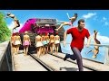 GTA 5 FAILS - #29 (GTA 5 Funny Moments Compilation)