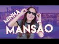 CONHEÇAM MINHA MANSÃO | Que diabos?