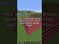 Voy a detonar tantos botes de TNT como suscriptores tenga. Día 5.