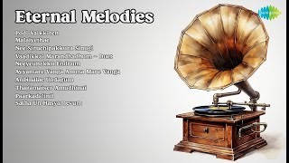Eternal Melodies | S. P. Balasubramanyam | Podi Vaikkiren | Malaiyethae | Nee Siruchipakkura ...
