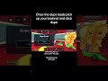 BIGGEST DUPE I EVER HAVE LUCKY FOLLOWERS Steal a brainrot #roblox #stealabrainrot #script #sab #fyp