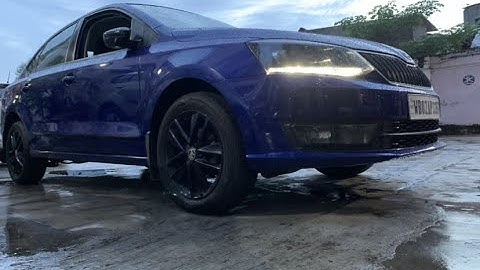 How to enable and disable High Speed Sensor in the Škoda Rapid. No VCDS No tampering. #skoda #rapid