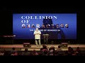 CGC | LIVE | Wednesday Night Service | 10.15.2025 | John Overton - Picture of Genesis
