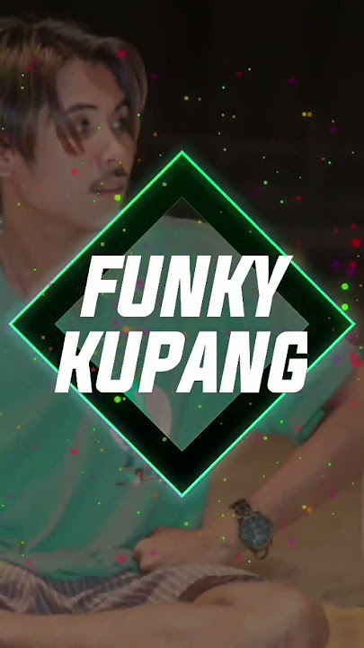 DJ FUNKYKUPANG - SA SUDAH AKAN PERCAYA - DJ REMIX#funkykupang #djviralfyptiktok