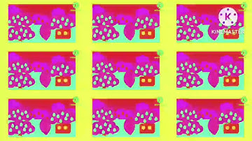 BFDIA 1 render pack collection