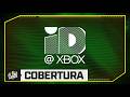 EVENTO ID@XBOX SHOWCASE, SERÁ QUE TEREMOS SURPRESAS? - #FGN