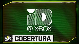 EVENTO ID@XBOX SHOWCASE, SERÁ QUE TEREMOS SURPRESAS? - #FGN