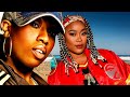 9 Famous Celebrities Missy Elliott has had MESSY Affairs With