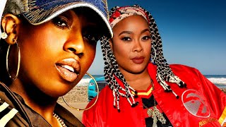 9 Famous Celebrities Missy Elliott has had MESSY Affairs With