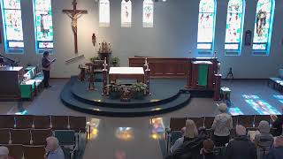 Sixth Sunday in Ordinary Time, Sunday, February 15,  2026