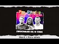 PMProject feat.  Daria - Zakochałam Się W Tobie (Dance 2 Disco Remix) Nowość Disco Polo 2021