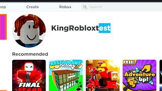 This HIDDEN ROBUX Promo Code Gives FREE ROBUX Roblox 2020