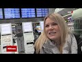 Sturmtief „Sabine“: Sturmböen bis 111 km/h und Stromausfälle | WDR extra