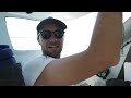 Be Water Positive | NEWS ONBOARD | The Ocean Race Europe | Leg 5 | Day 5 | Boat Feed #3