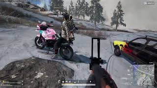 Dangalaklar Pubg Oynuyor / 1