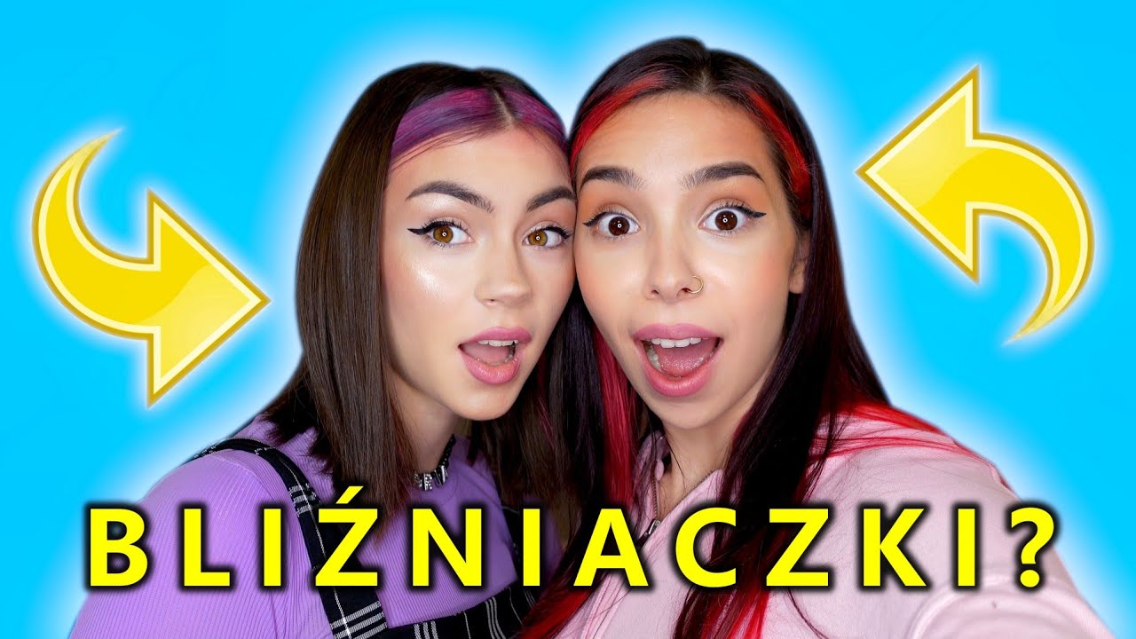 MOJA SIOSTRA ZOSTAJE MNĄ!!! RODZINA jest w SZOKU!😱