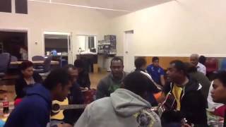 Liiwavi Au Na Cagi Ni Veisau, Toberua, Nautusolo, at Canterbury Hall