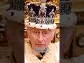 King Charles III hospitalized for prostate procedure #shorts