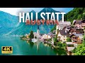 HALLSTATT - THE MOST VISITED PLACES IN THE WORLD - A HIDDEN PEARL IN THE HEART OF THE AUSTRIAN ALPS