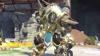 Not today Junkrat, Not Today
