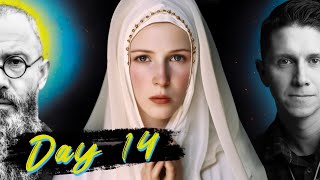 14: Perseverance