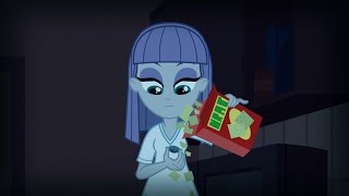 Maud Pie - Boulder Was Hungry.