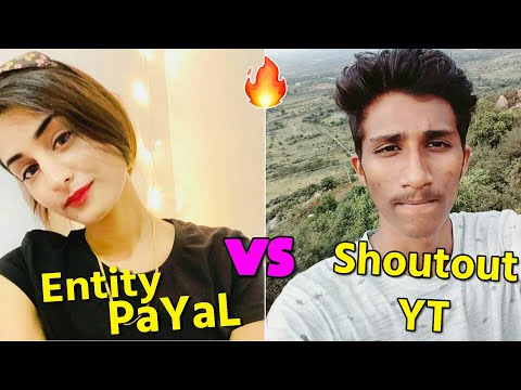 Видео: PaYaL Gaming vs Shoutout YT 
