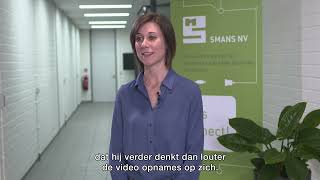 Klanten-Getuigenis Door Smans