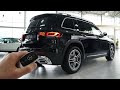 2020 Mercedes Benz GLB Sound Visual Review 2020 Mercedes Benz GLB Sound Visual Review