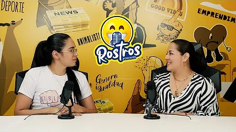 Rostros Hablemos de amor propio Sanar desde adentr...