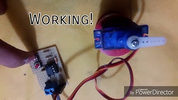 How to make Servo Tester and Intro NE555 Timer projects Apk