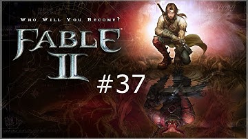 Fable 2 Gameplay/Walkthrough w/Darthbennigan Part 37 - Real Estate Mogul