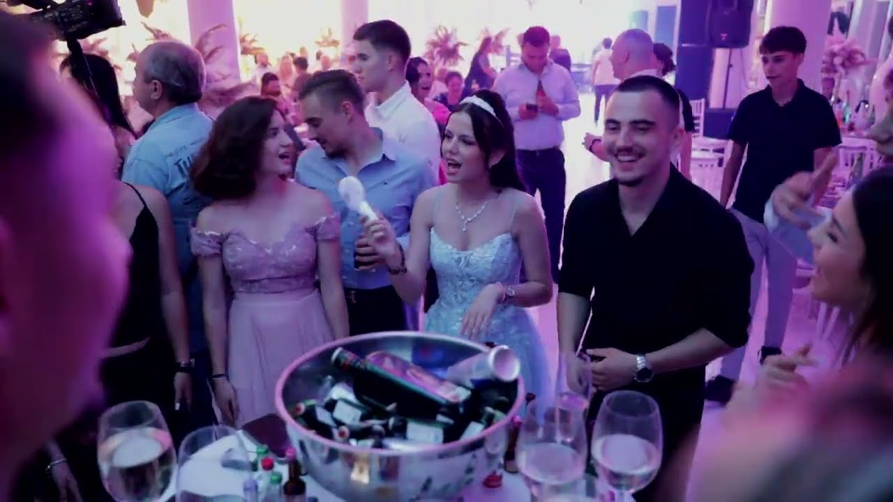 Anita 18 rodjendan 25.07.2024 Negotin / Prahovo 3.deo