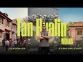 Exploring Tan Hualin, Wuhan 🇨🇳 | Old Town Charm &amp; Street Life (2026)