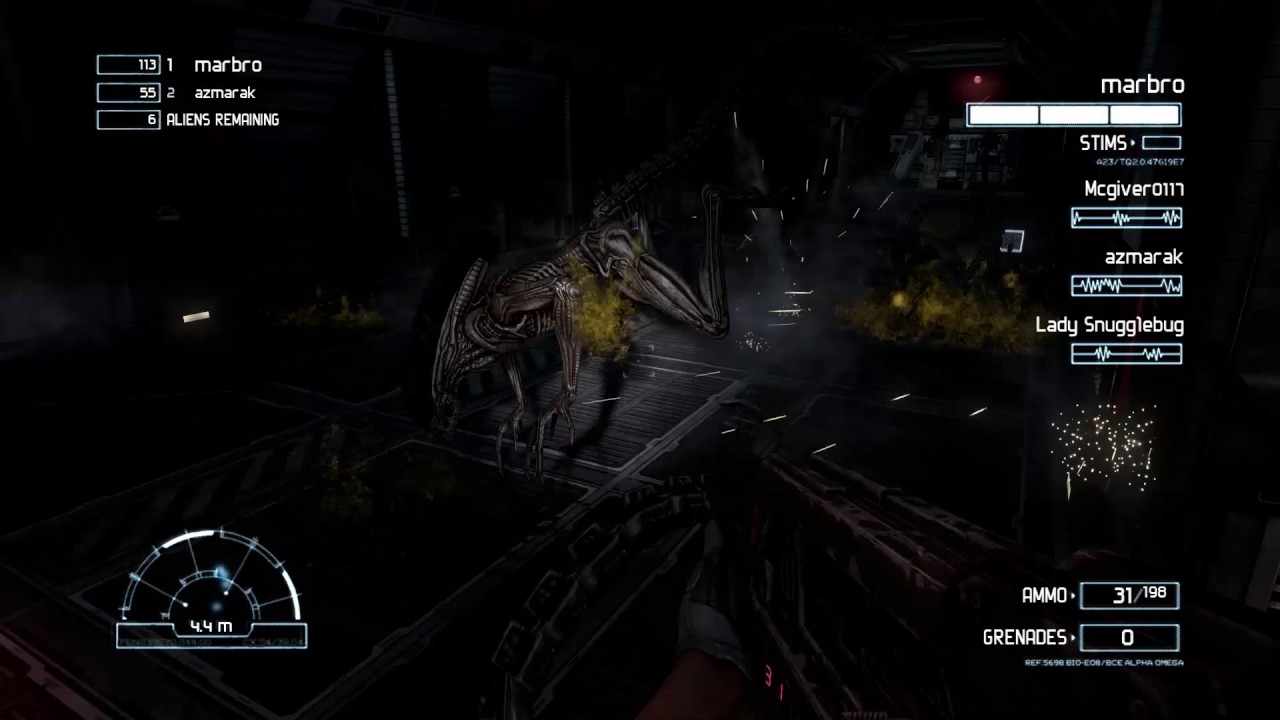 AVP 2010 Funny moments episode 1 Why are my hands sticky YouTube