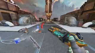 APEX PRED ARENAS  RANKED CLIPS
