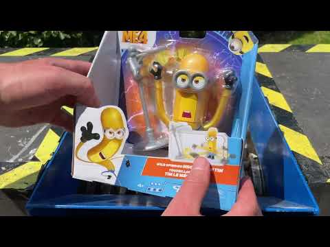 SHREDDER VS MINIONS TOP 10 FIGHTS