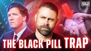 Tucker Leaves the GOP, Democrats Celebrate
