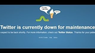 10 Things To Do When Twitter Is Down