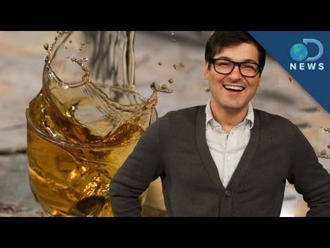 Video: Jak Se Vyrábí Brandy