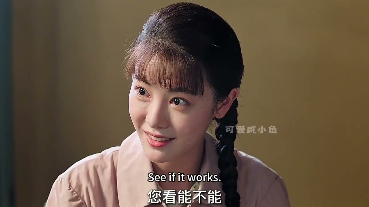 纯真年代的爱情：冯琳再一次作妖针对费霓，结果被狠狠的喂了一波狗粮，许红旗报应一波接着一波，自己亲自选的儿媳凌漪竟和别的男人厮混，凌漪终于迎来了最惨的结局