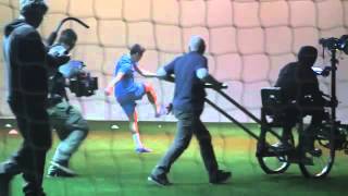 Behind The Scenes Make Chances Take Chances