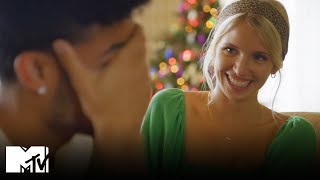 Camilla Surprises Brandon For Christmas | Siesta Key