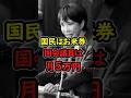 【拡散希望】間違いなく国民を舐めている自民党